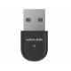 Wavlink WL-WN691A1 AC600 Dual Band Wi-Fi USB Adapter